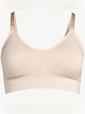 🌴Joyspun Women's Maternity Nursing Comfort Bra Size S, M